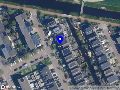 Australian First B.V.