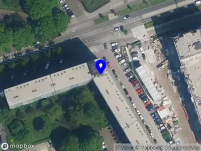 Stichting Kazachen Nederland