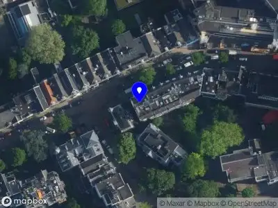 Rotaract Club Amsterdam - International