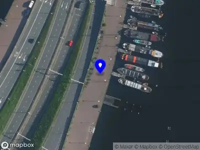 Stichting Museumhaven Amsterdam