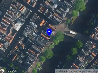 Vista Holding B.V. Amsterdam
