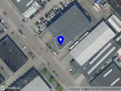 MARTOEN Beheer B.V. Beverwijk