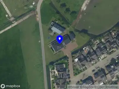 Groen Melkveebedrijf Holding B.V.