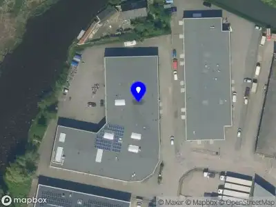 Minema Properties B.V. Wormerveer
