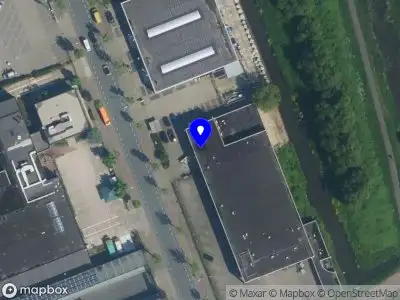 Cleanbuilding B.V. Haarlem