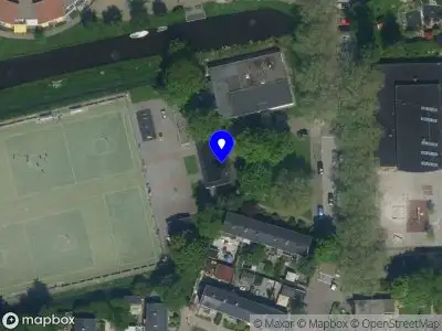 Stichting Beheer Roda Sportcomplex Westzaan