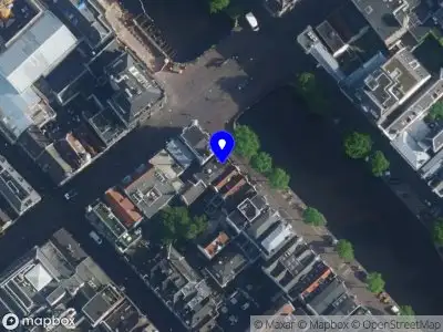 Filmtheater De Nieuwe Uitkijk B.V. Amsterdam