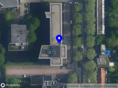 Titan Koelleda I B.V. Amsterdam