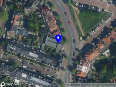 Chloé Baulier bekkenfysiotherapie