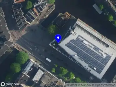 Stichting ATD Fonds Amsterdam
