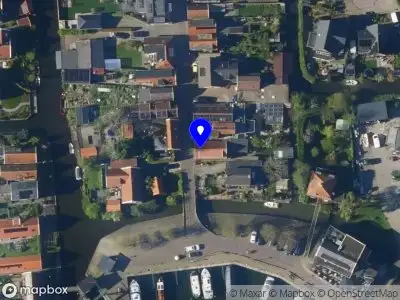 Stichting Sail for the Roses BOVENKARSPEL