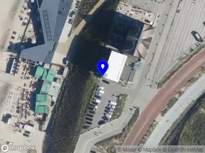 Nieuw bedrijf Poort Beach Boutique Apartments