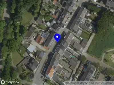 Woningbouwvereniging SoWeTo Maastricht