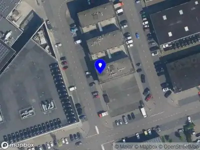 Kooijman Holding (Amsterdam) B.V.