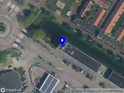 Agros Amsterdam B.V. Amsterdam