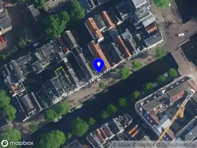 Nieuw bedrijf Caf? George B.V.