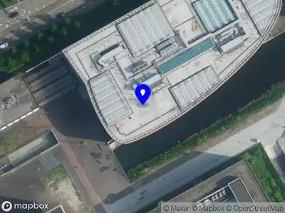 Studievereniging Imperia Amsterdam
