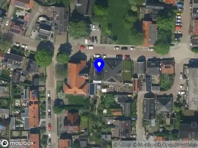 Met succes op zwemles Castricum