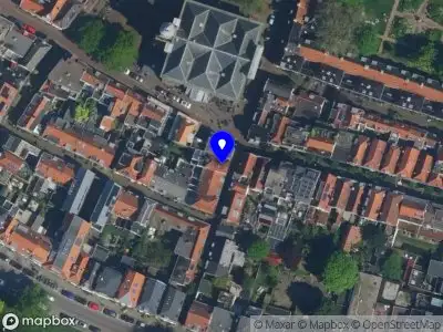 Hof van Zuiden B.V. Haarlem