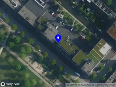 Stichting Beheer Derdengelden Edens Amsterdam