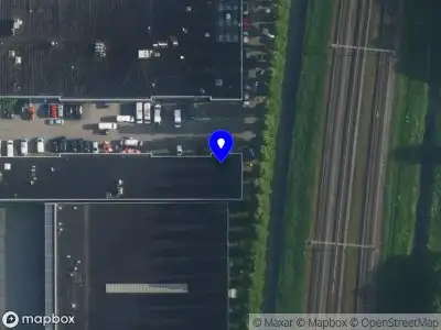 Rietstack B.V. Amsterdam