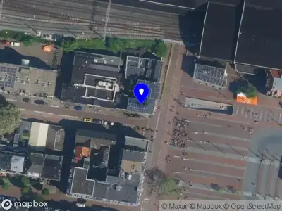 Smesch Investments B.V. Haarlem