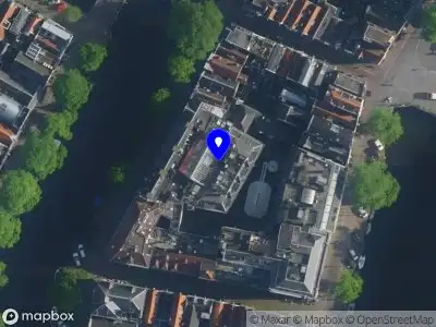 Stichting van der Lee Coppens van Heeckeren van Waliën