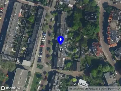 Stichting Sundjata Haarlem