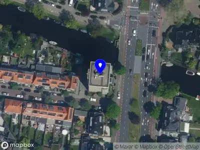 Correo Holding B.V. Heemstede