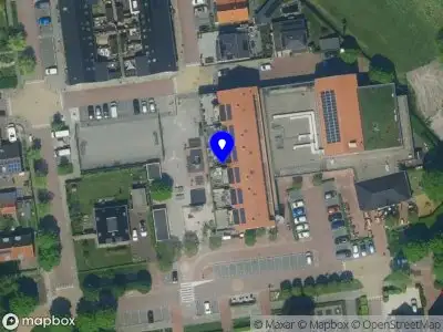 Ouderraad Openbare Basisschool Wijdewormer Wijdewormer