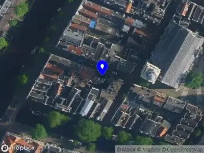 New Amsterdam Fund Management B.V. Amsterdam