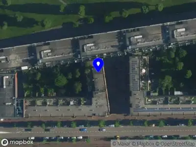 Stichting De Gemeenschap Amsterdam