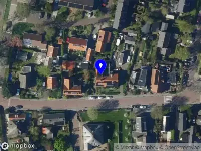 Doorn Beheer B.V. GROET