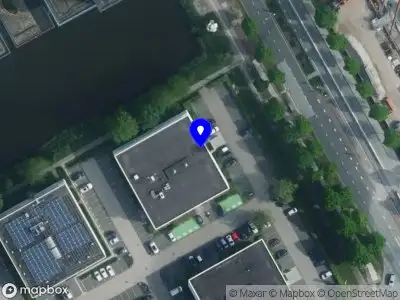 Atlas Offices Management B.V.