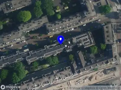 Nieuw bedrijf Bouwadviesbureau Klinkenberg B.V.