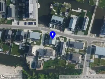 Arimathea Holding B.V.