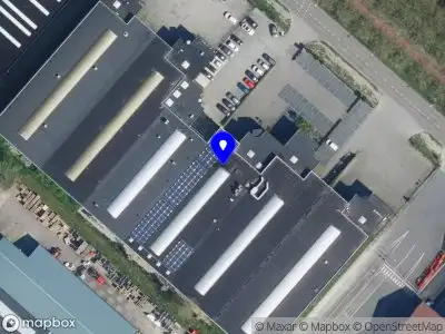 Nieuw bedrijf TGNL Holding B.V.