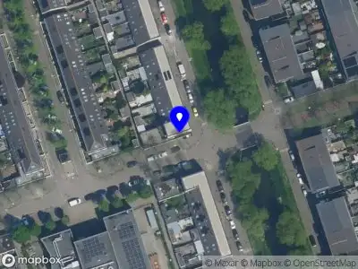 Nieuw bedrijf HBVA Amsterdam