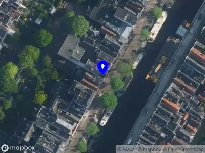 Stichting De Burght CT&W