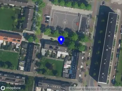 Signaal Beveiliging Amsterdam