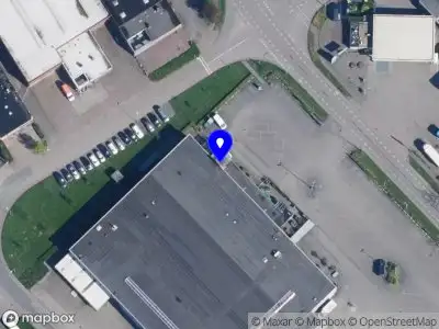 Nieuw bedrijf Gazprom Latin America B.V.