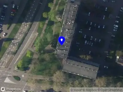 Fronteers Alphen aan den Rijn