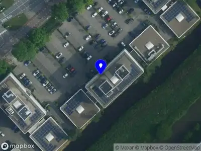 Stichting Administratiekantoor Sycada