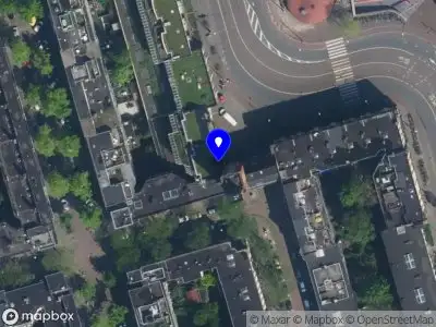 Stichting Moroccan-Dutch Leadership Institute Amsterdam