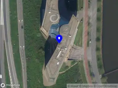 VTTI Terminals I B.V.