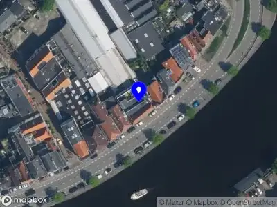 Stichting Vrienden van De Bakenes Haarlem