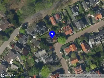 Nieuw bedrijf Stichting Maud Fontenoy Foundation