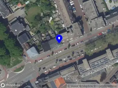 Jenah B.V. Bergen op Zoom