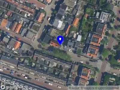 A. Faber Beheer B.V. Zandvoort