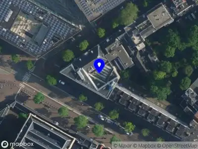 LMC Brazil Holdings B.V.